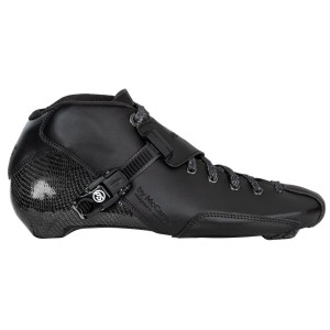 Powerslide 3X 195 Boot Black | 402917MKG