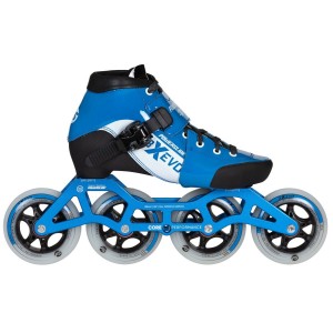 Powerslide 3X adj. Evo Blue | 180432AIQ