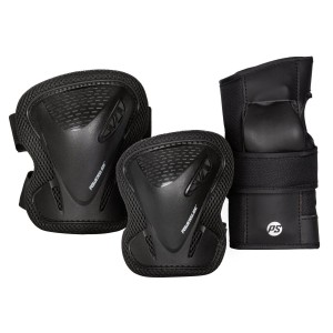 Powerslide Basic Adult Set Black | 481739JFY