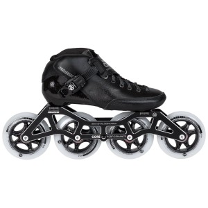 Powerslide Core Performance 4X90 Black | 845172TSV