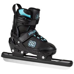 Powerslide Glacier TT adj. Black | 569048CYM