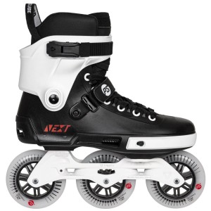 Powerslide Next Core 100 Black / White | 517098REY