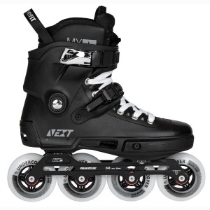 Powerslide Next Pro 80 Black | 473816APZ