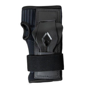 Powerslide Onesie Wristguard Black / Grey | 237891PWY