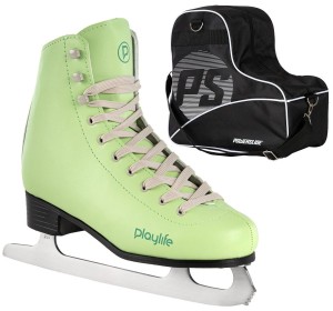 Powerslide PL Classic Fresh Mint Ice Skate Bag bundle Mint | 562831UKD