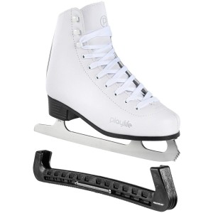 Powerslide PL Classic Ice Blade Cover bundle White | 901684YLH