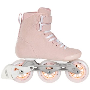 Powerslide Pheme 100 Pink | 684759NXD
