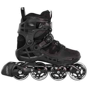 Powerslide Phuzion Argon 80 Black | 317492YXM