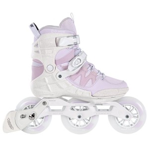 Powerslide Phuzion Argon Berry 110 | 029758YKI