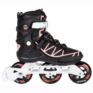 Powerslide Phuzion Argon Coral 100 White / Coral | 412607IQR