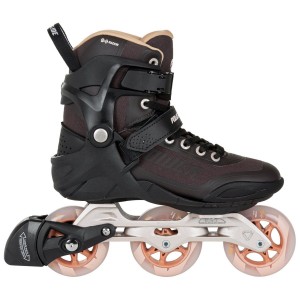 Powerslide Phuzion Radon Bronze 90 Black | 674281PAL