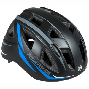 Powerslide Pro Black / Blue | 924638DLH