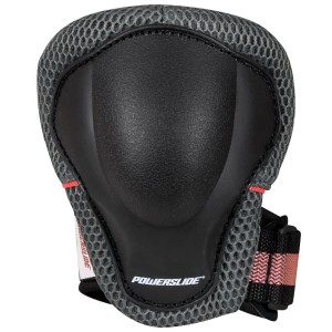Powerslide Pro Elbow Pad Grey / Turquoise | 374051WJN
