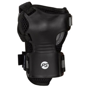 Powerslide Pro Wristguard Black | 278130KXQ