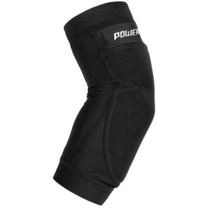 Powerslide Race Pro Elbow Sleeve Black | 462390WZH