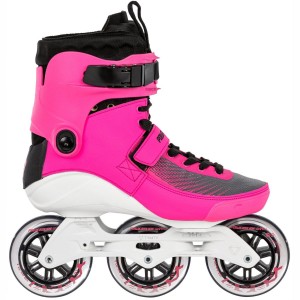 Powerslide Swell Electric 100 - 3D Adapt Pink | 821473HFU
