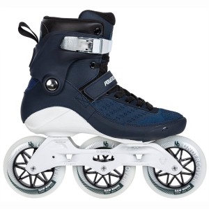Powerslide Swell Navy 110 Black / Navy Blue | 417290EMP