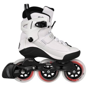 Powerslide Swell Stellar Jr. 100 White | 726850HMX