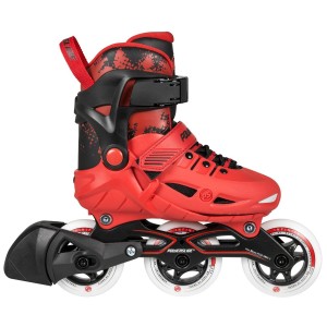 Powerslide Universe Red | 819234KOY