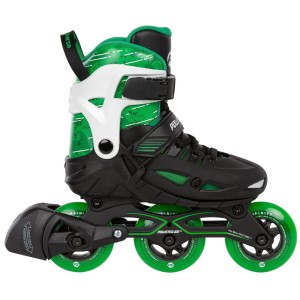 Powerslide Universe adj. Green | 980437MZB